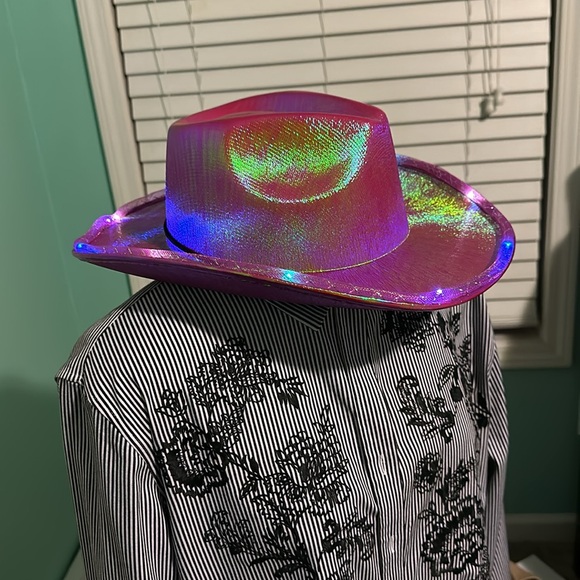 Cowboy hat - Picture 4 of 4